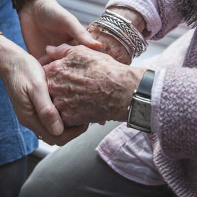 What is Palliative care?