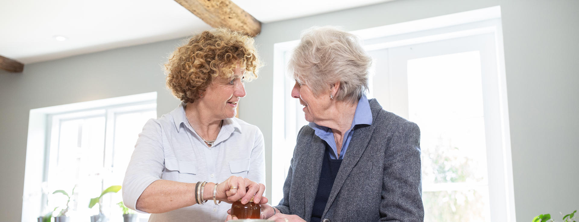 Elderly Care