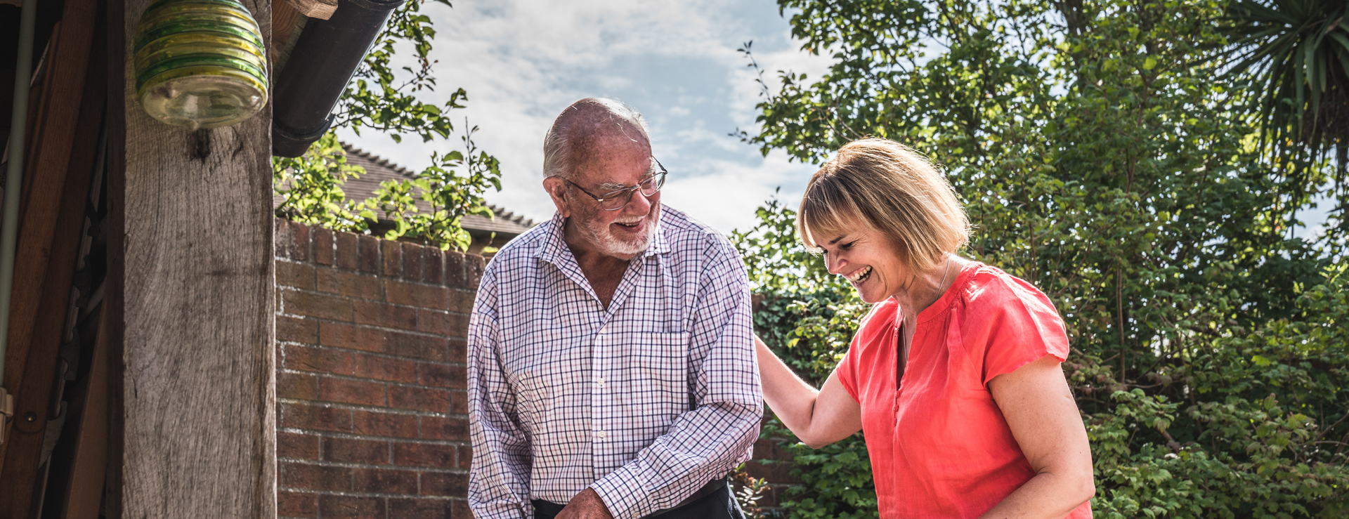 Domiciliary Care