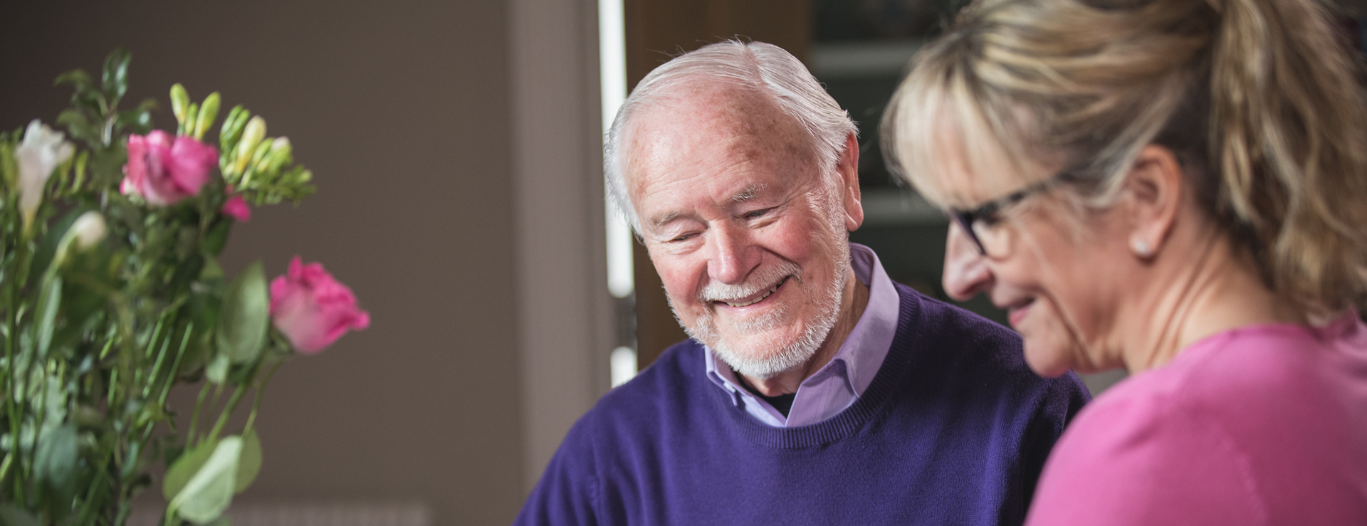 Stroke Care