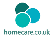 home care logo