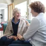 carer keeping your loved ones safe