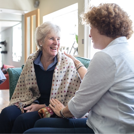 Treatments for Dementia