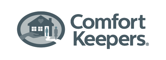 Comfort Keepers logo
