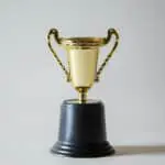 trophy