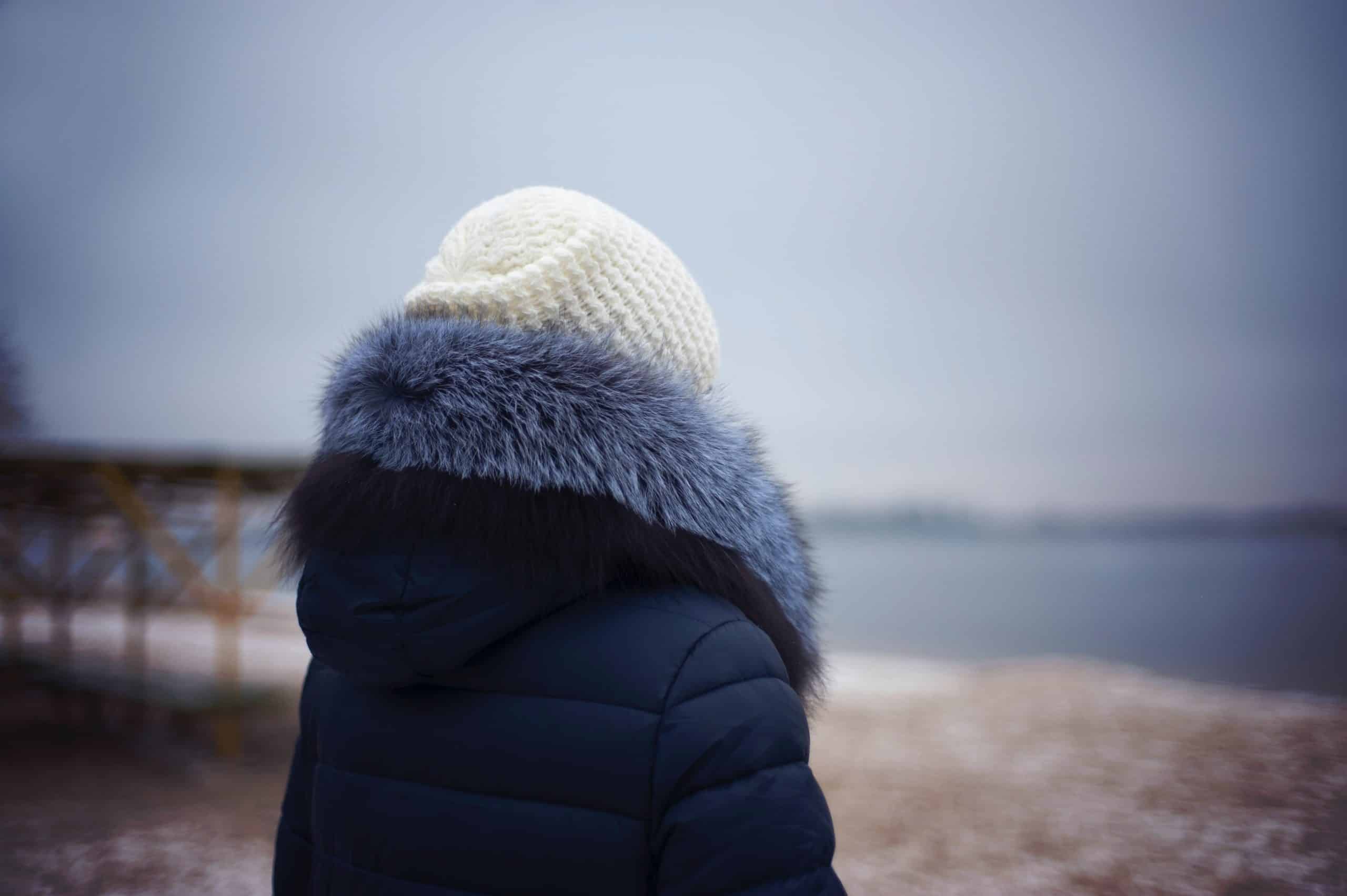 Taking Care of Everything this Winter