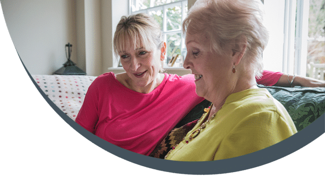 Companionship Care