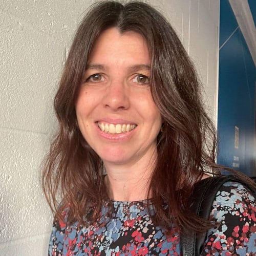 Meet Charlotte, our Registered Manager