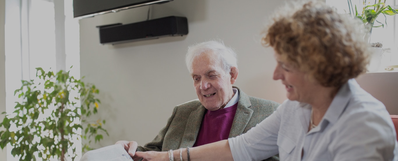 Vascular Dementia Timeline