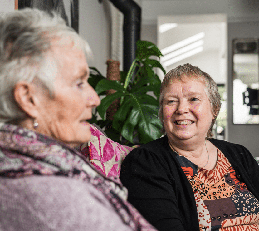 Learning at Work Week: Growing Together at Oxford Aunts