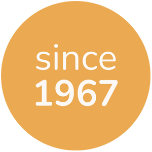 ESTABLISHED SINCE 1967