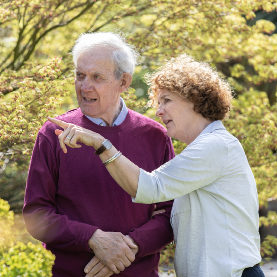 How to care for an elderly person: 8 caregiving tips