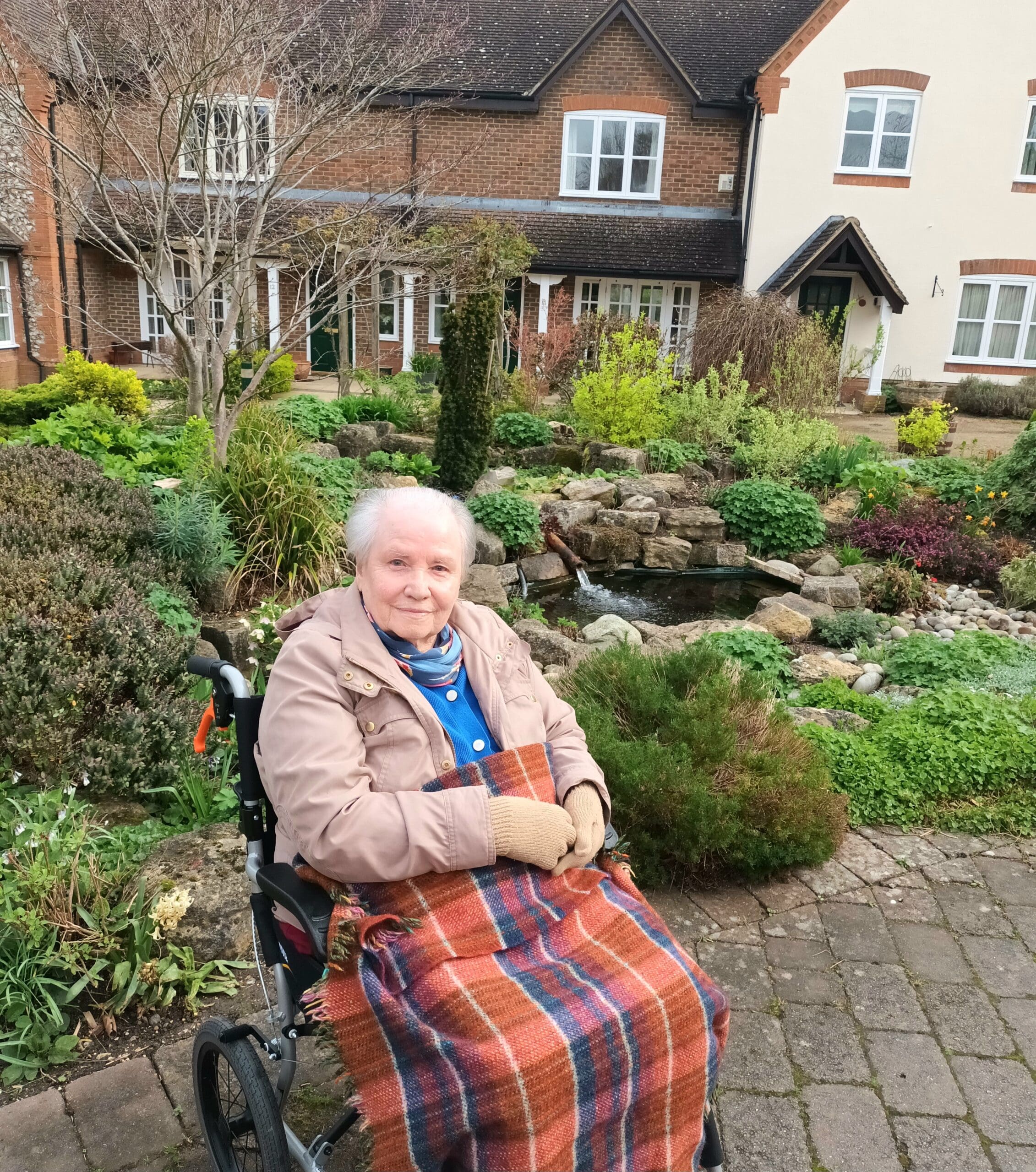 Good news story: Making a Difference with Home Care