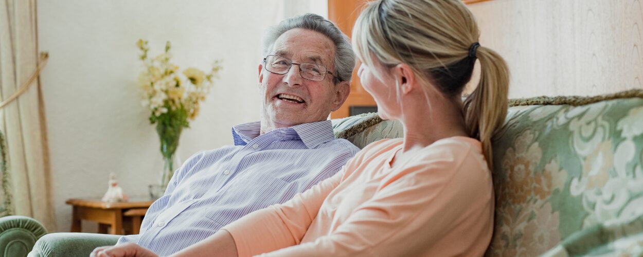 Five Essential Tips for Excelling as a Live-in Carer