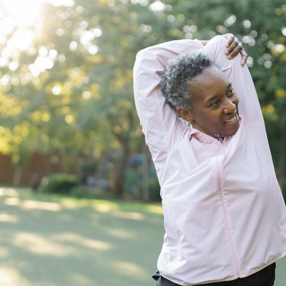 Benefits of exercise
